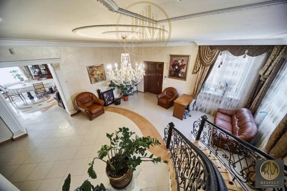 Продажа дома, Кисловодск, ул. Замковая - Фото 5