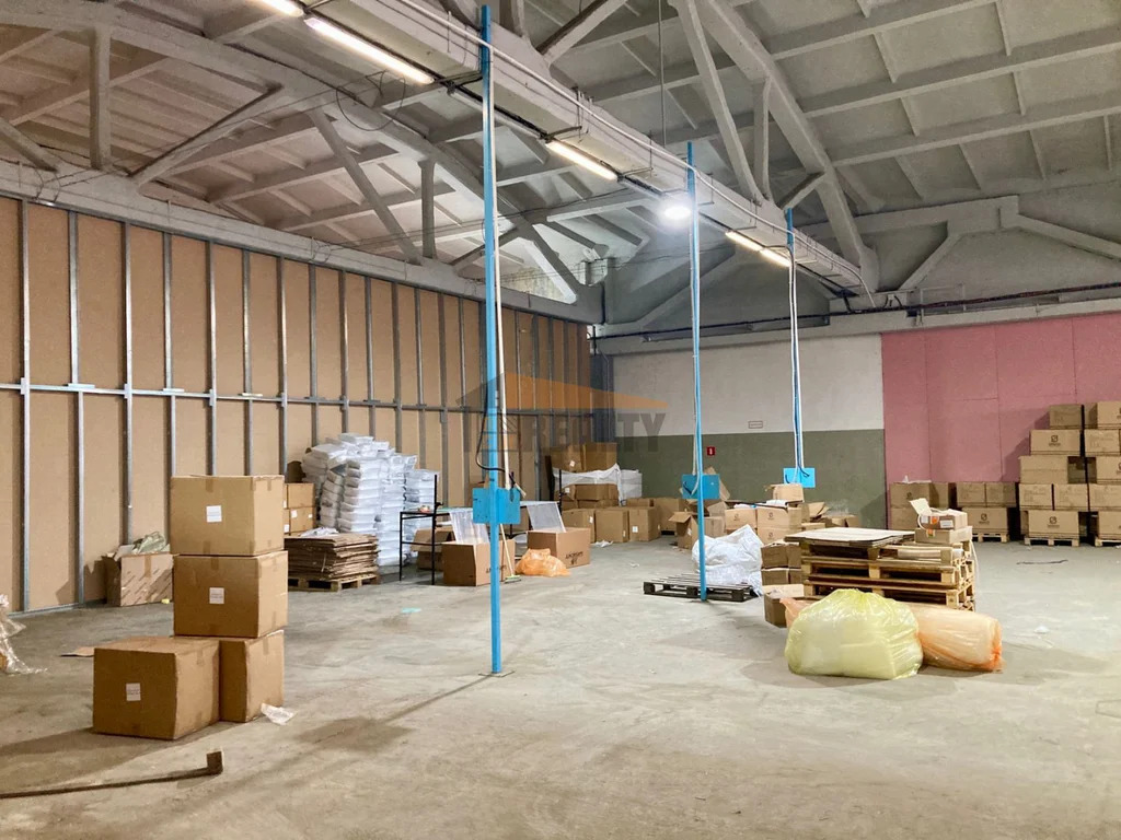 Аренда склада, Королев, Ярославский проезд - Фото 2