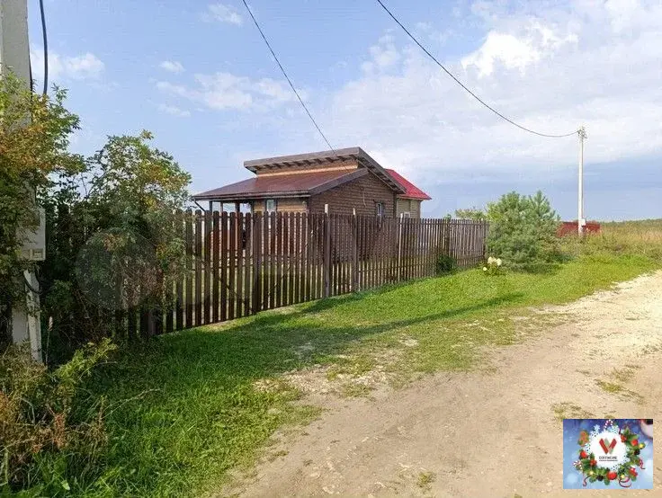 Дом с баней в деревне рядом с озером - Фото 24
