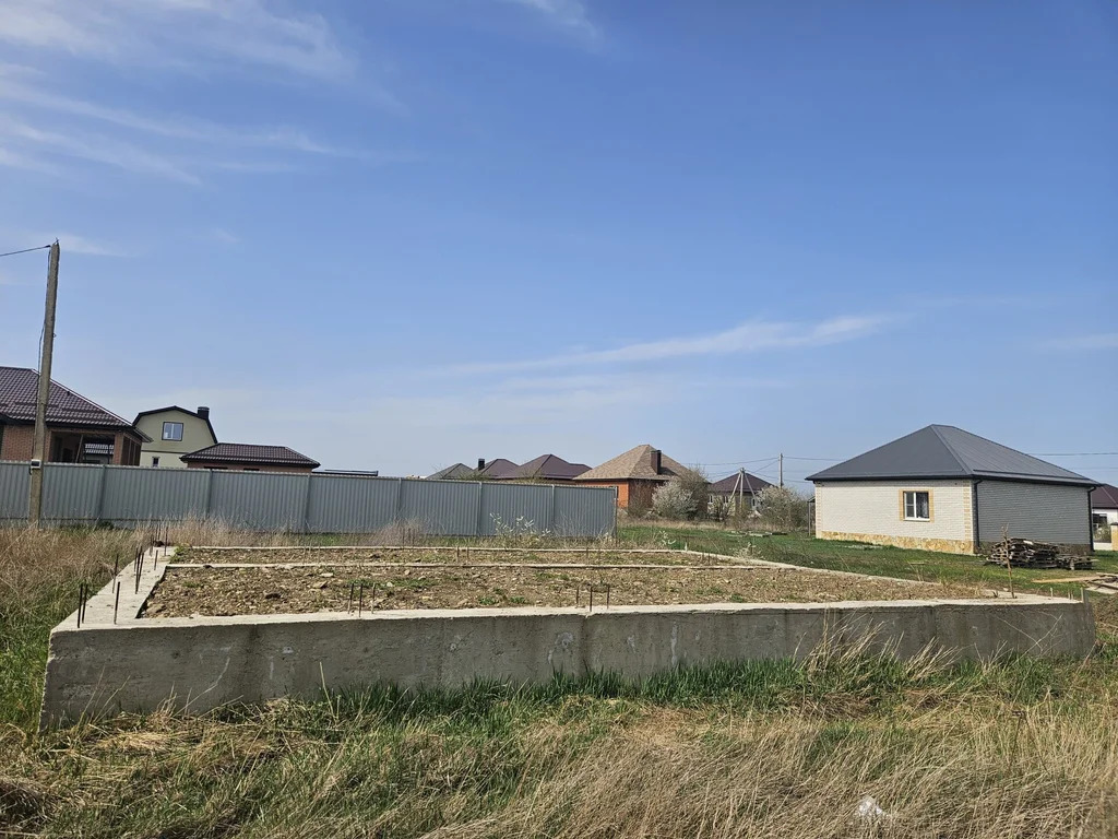 Продажа участка, Абинск, Абинский район, ул. Подгорная - Фото 1