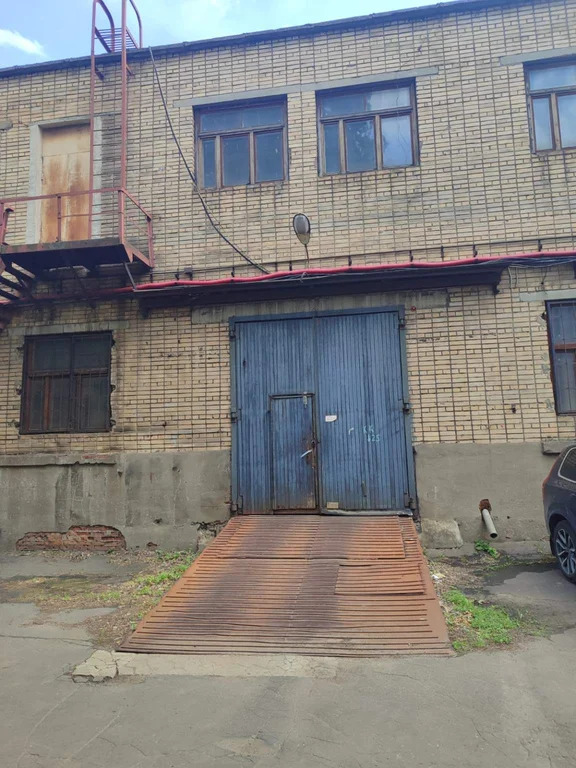 Аренда склада 350.5 м2 - Фото 6
