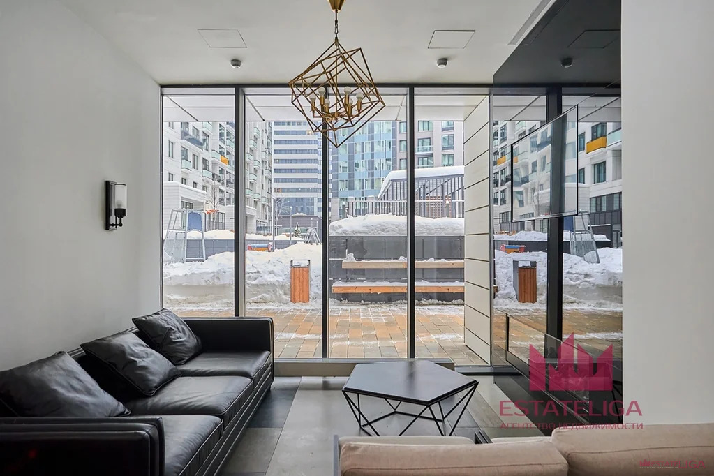 Продажа квартиры, м. Шелепиха, Шмитовский проезд - Фото 19