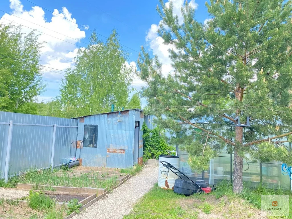 Продажа дома, Казань, ул. Ботаническая - Константиновка - Фото 39