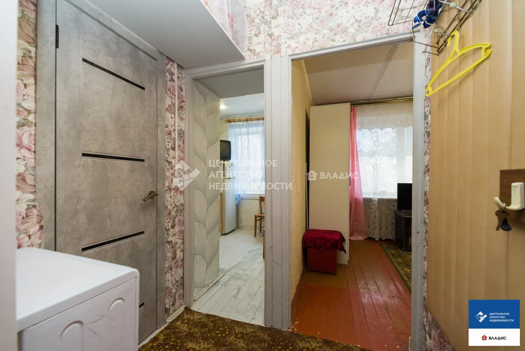 Продажа квартиры, Рязань, ул. Новоселов - Фото 9