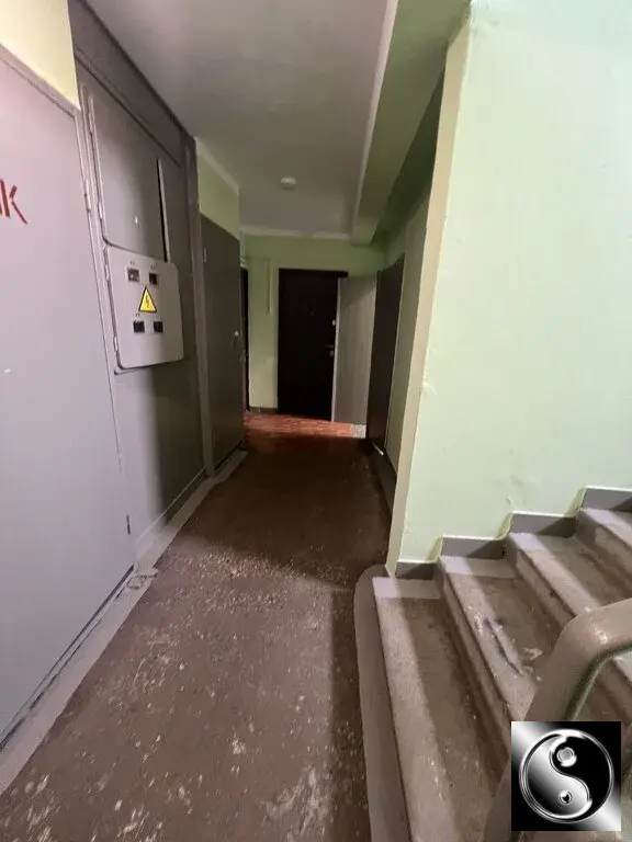 Аренда однокомнатной квартиры 39.0м Луговой проезд, 1/8, Москва, ЮВАО, - Фото 24