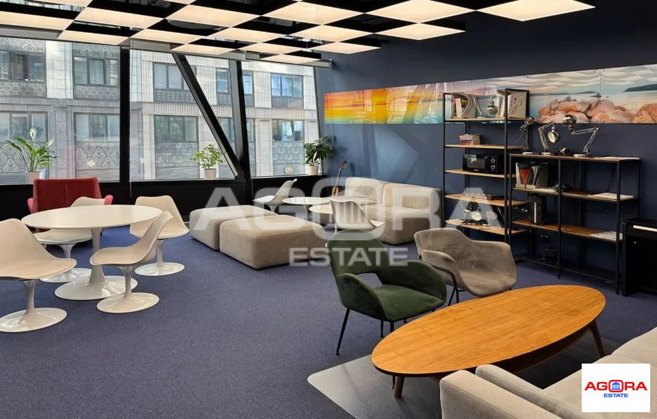 Аренда офиса, м. Динамо, Ленинградский пр-кт. - Фото 2