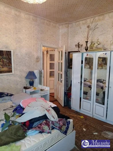 Продажа квартиры, Батайск, Крупской улица - Фото 1
