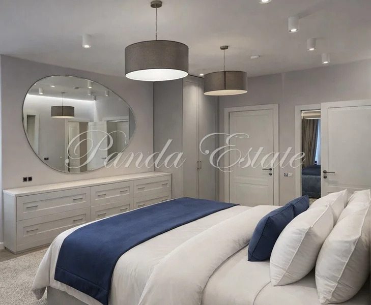 ЖК Match Point Жизнь на Кутузовском (ном. объекта: 9786) - Фото 3