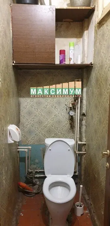 Комната 18.1 кв.м. в Москве, ул. Вишневая, д.4 - Фото 10