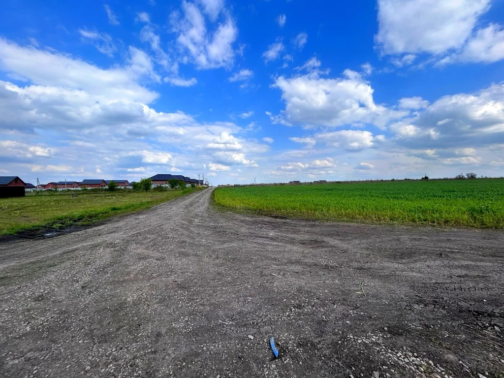 Продажа участка, Ильский, Северский район, улица Крымская - Фото 2