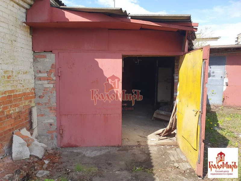 Продажа гаража, Дмитров, Дмитровский район, ул. Подъячева - Фото 9