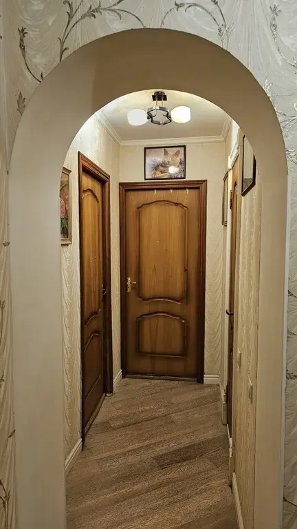 3-к.Очаковское ш.,д.6к4 - Фото 14