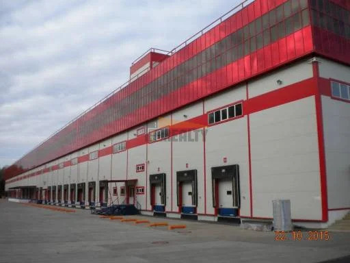 Аренда склада, Зайцево, Егорьевский район, Кокошкинское ш. - Фото 3