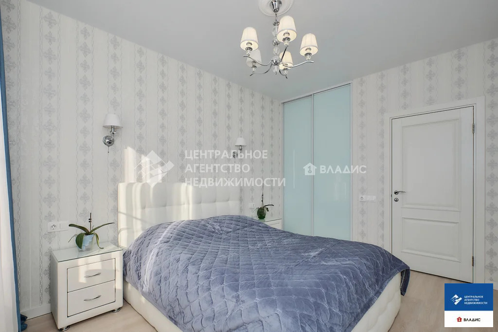 Продажа квартиры, Рязань, ул. Чкалова - Фото 13