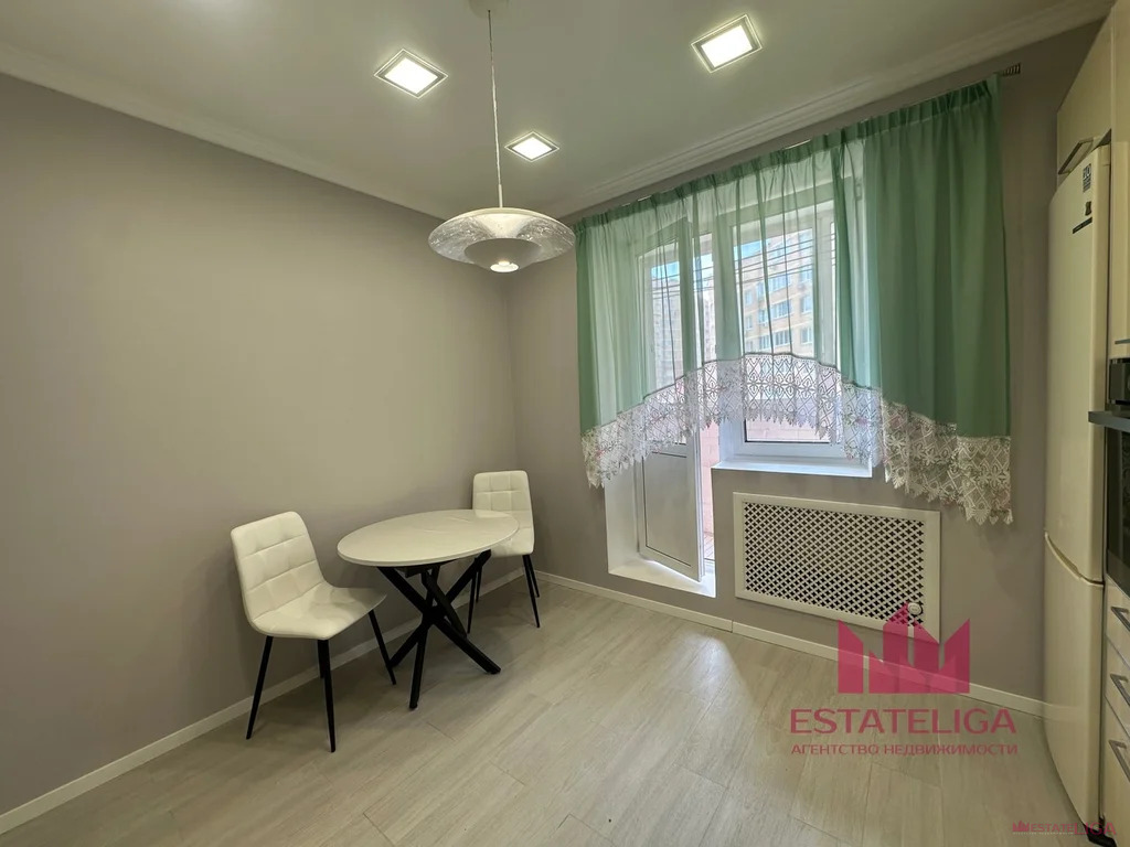 Аренда квартиры, Видное, Ленинский район, Зеленые аллеи б-р. - Фото 4