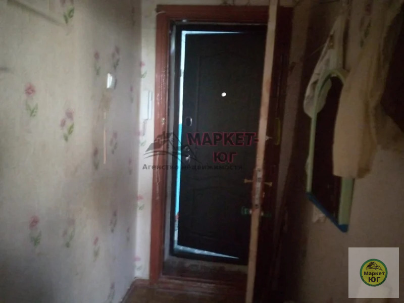 Продается 1-комнатная Квартира в г. Крымске (ном. объекта: 5448) - Фото 3