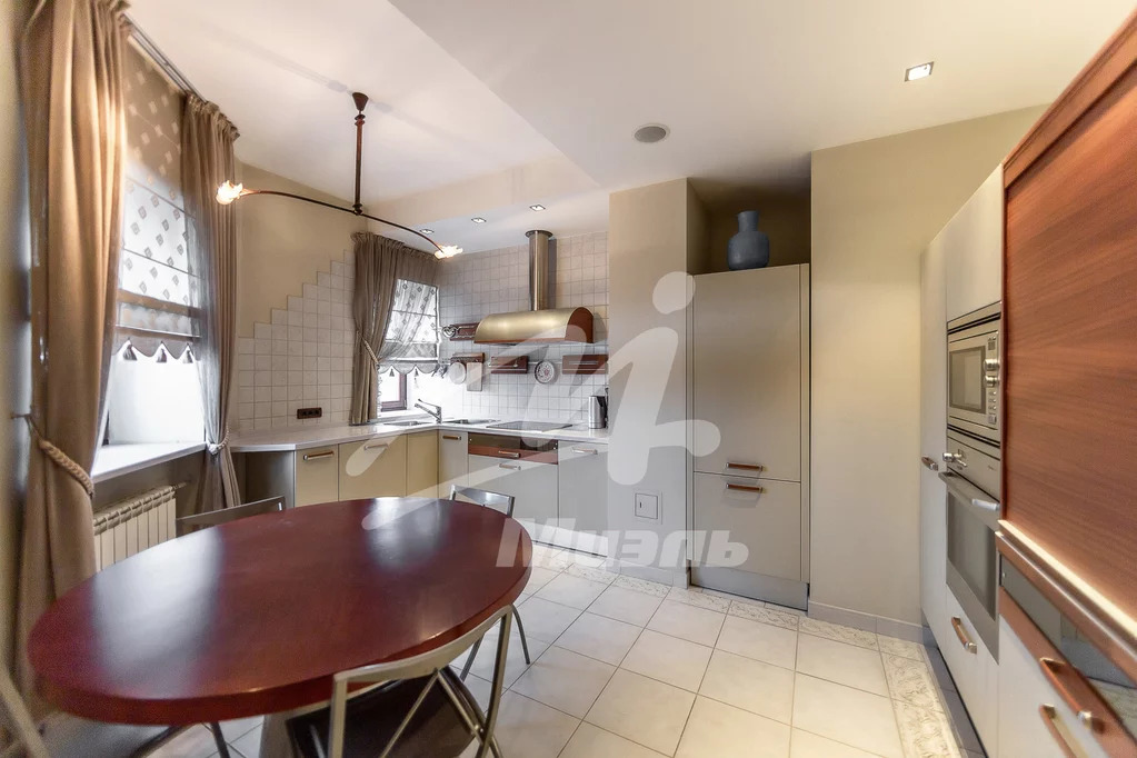 Продажа квартиры, Барвиха, Одинцовский район, Барвиха п. - Фото 36