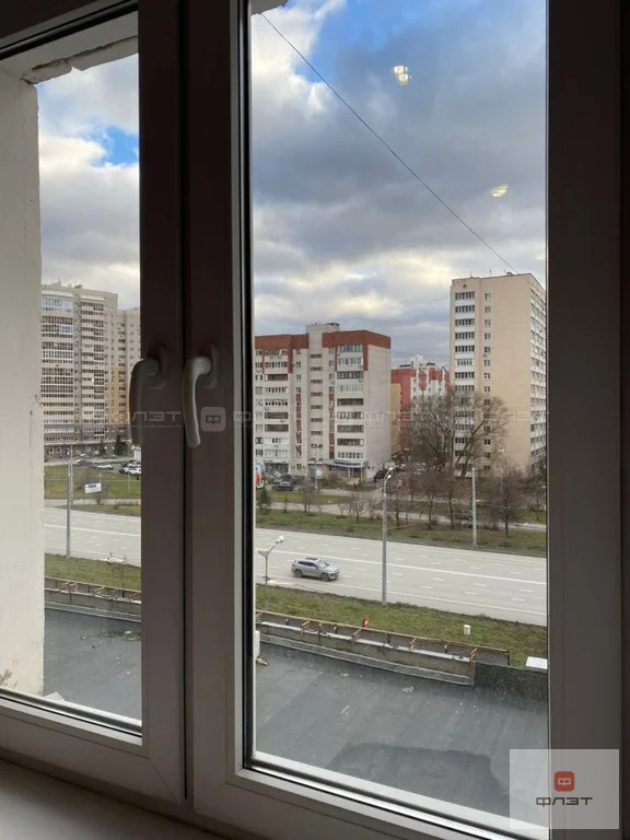 Продажа квартиры, Казань, ул. Чистопольская - Фото 17
