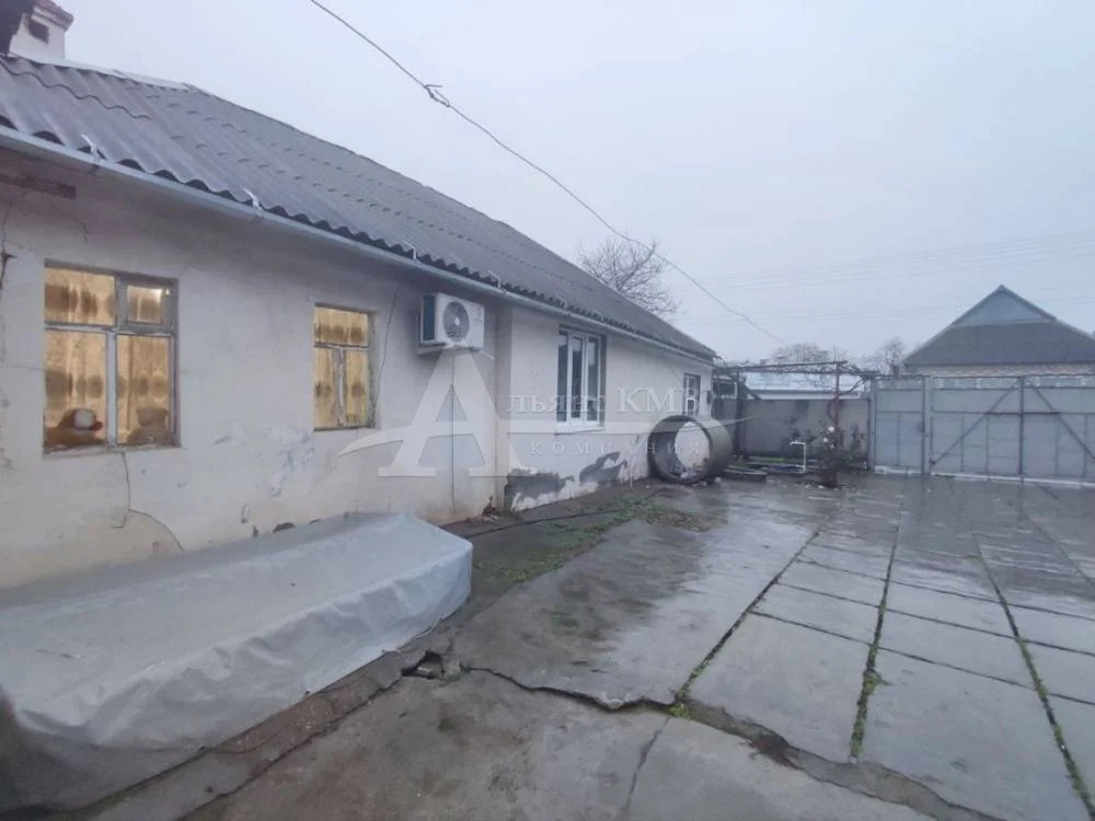 Продажа дома, Новопавловск, Кировский район, ул. Красноармейская - Фото 12