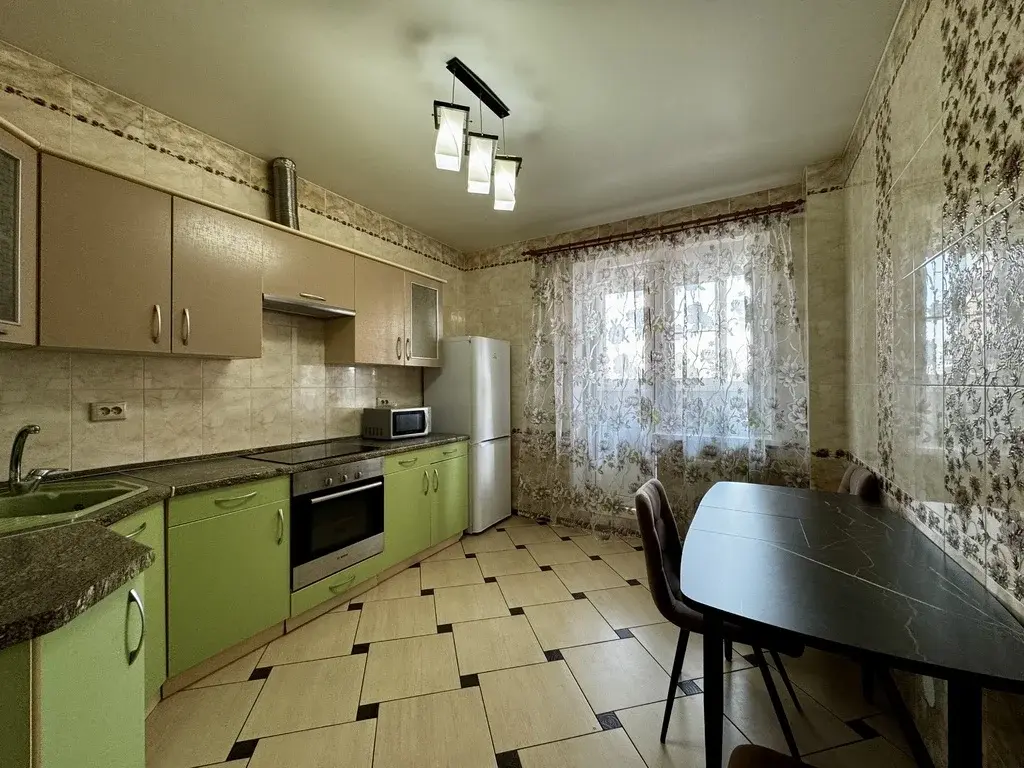 1-к ул.Белкинская, дом 6 - Фото 11