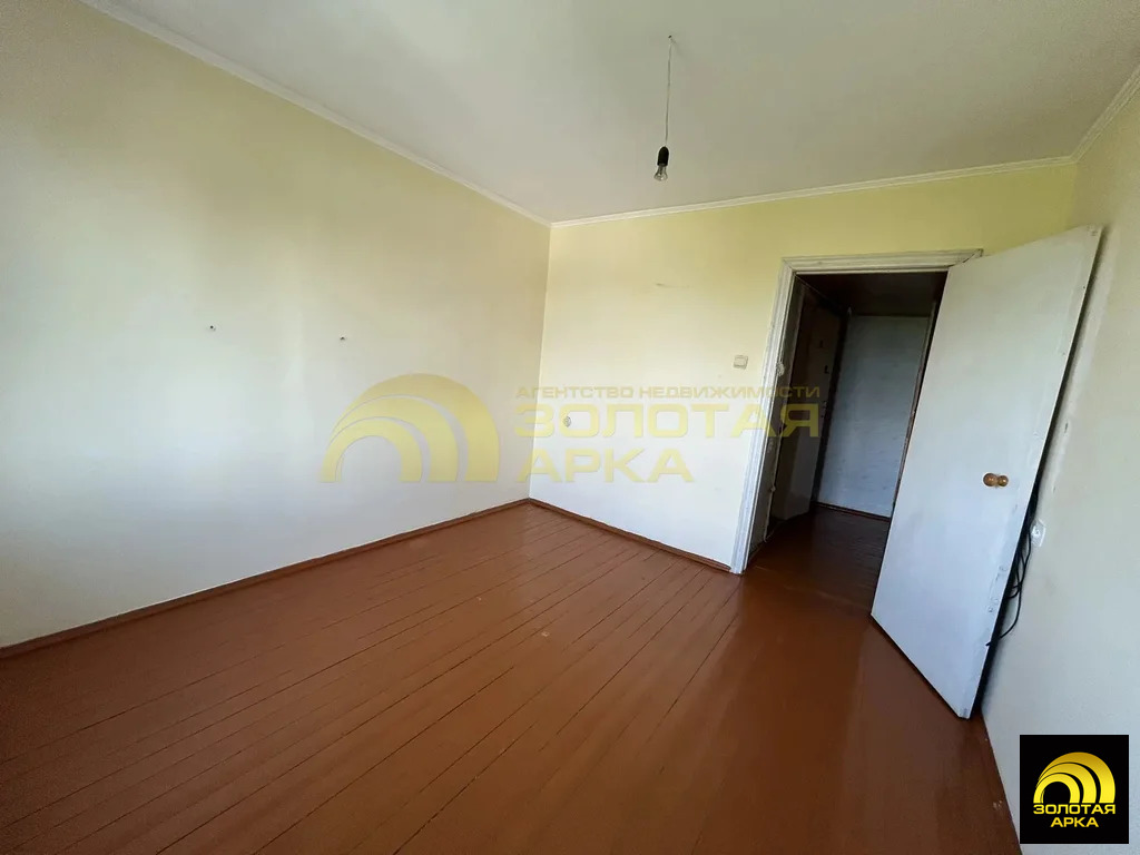 Продажа квартиры, Крымск, Крымский район, ул. Маршала Жукова - Фото 3