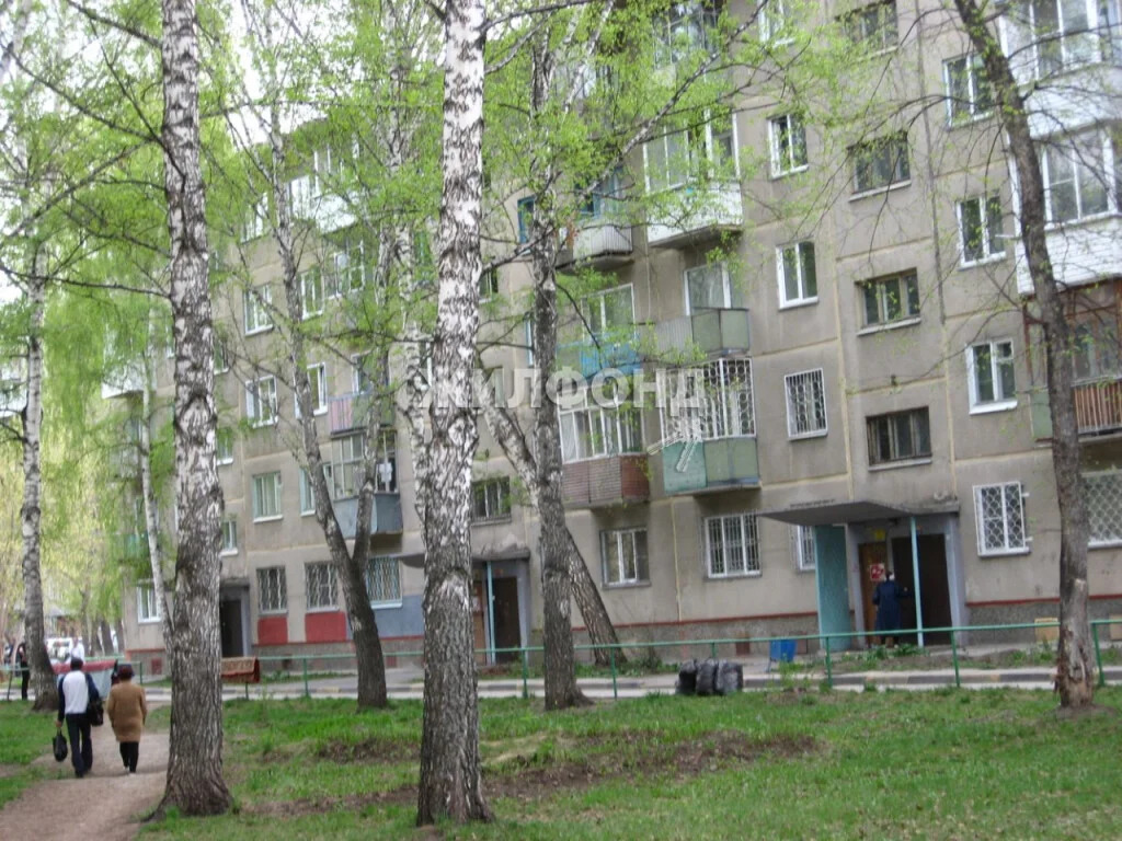 Продажа квартиры, Новосибирск, ул. Зорге - Фото 6