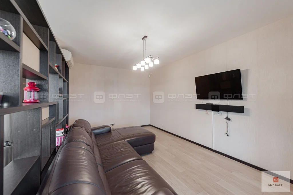Продажа квартиры, Казань, ул. Амирхана Еники - Фото 11