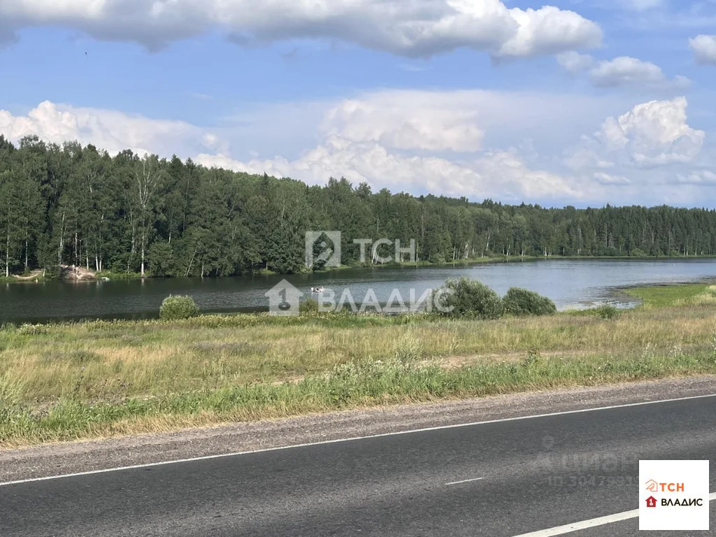 Сергиево-Посадский городской округ, ДНП Рыбацкая Деревня, Центральная ... - Фото 3