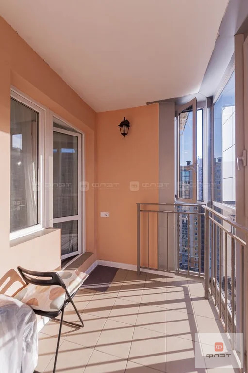 Продажа квартиры, Казань, ул. Профессора Камая - Фото 3