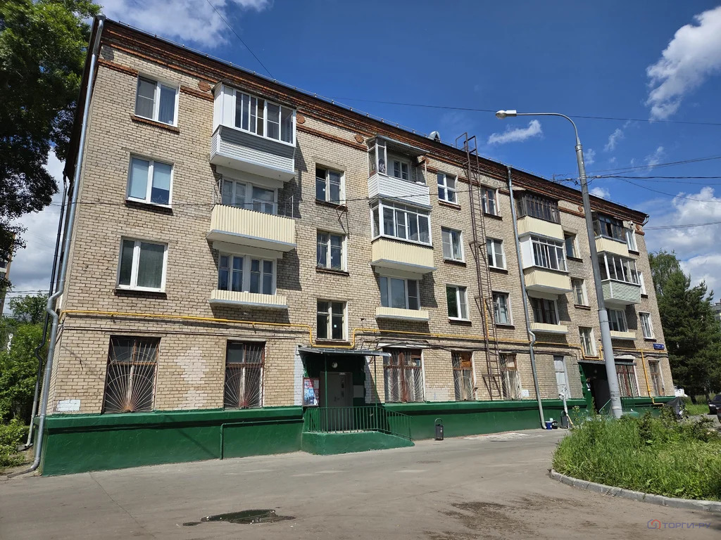 Продажа торгового помещения, ул. Флотская - Фото 2