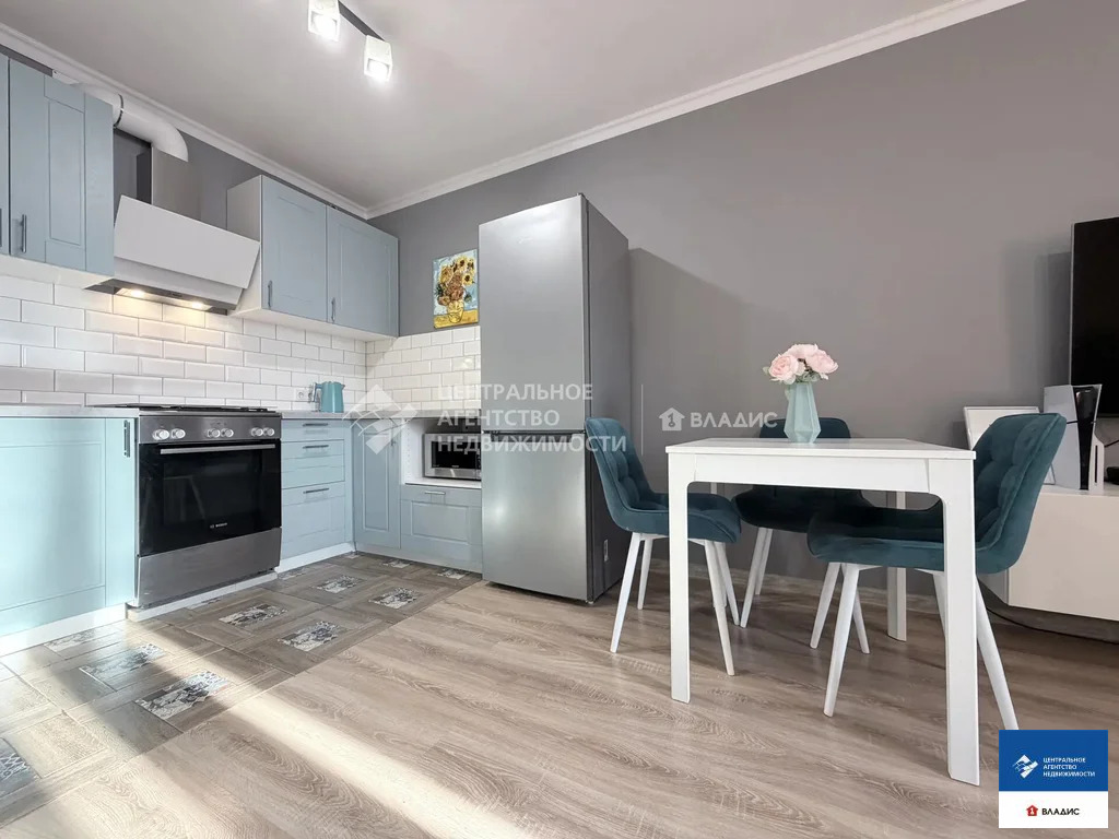 Продажа квартиры, Рязань - Фото 4