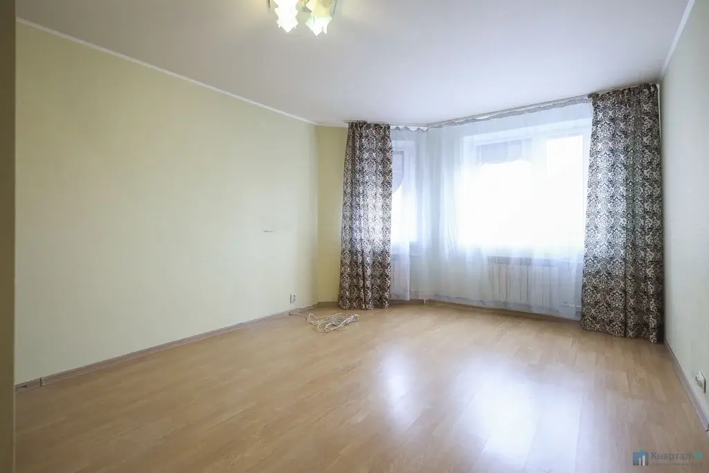 Ищете однокомнатную квартиру в живописном районе города? Тогда это пре - Фото 1