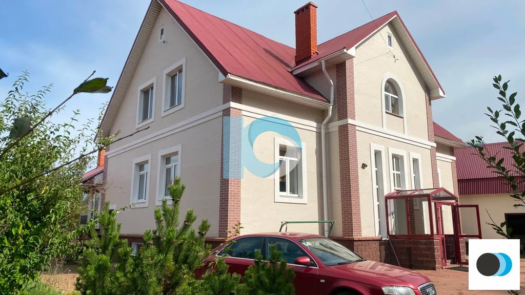 Продажа дома, Булгаково, Уфимский район, ул. Березовая - Фото 3