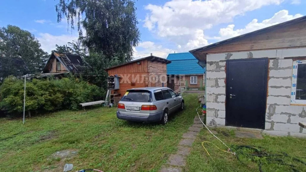 Продажа дома, Новосибирск - Фото 12