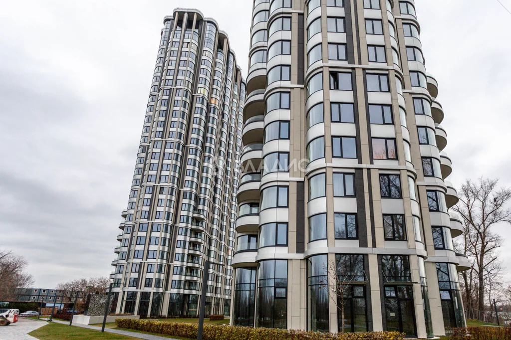 Москва, Волоколамское шоссе, д.81/2с2, 2-комнатная квартира на продажу - Фото 29
