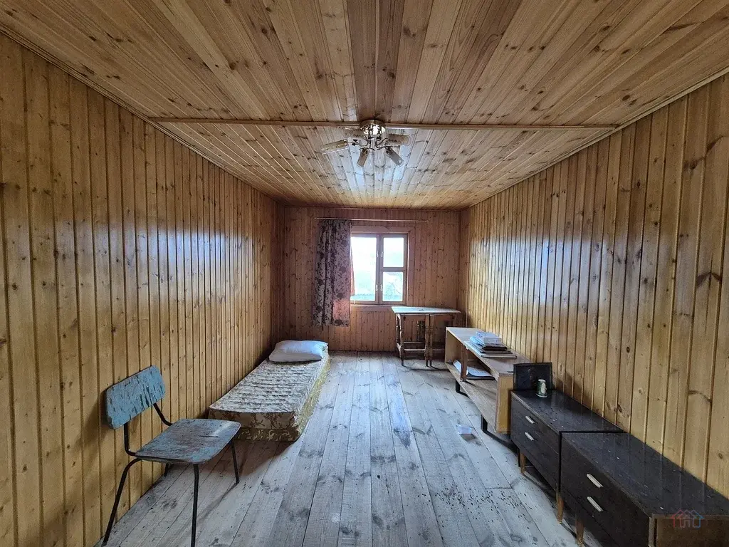 Дача 41,3 м2 на участке 8 сот. - Фото 18