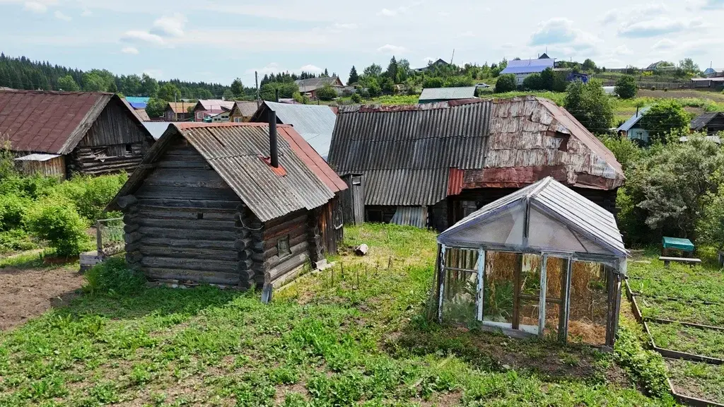 Дом по ул. Пролетарская - Фото 4