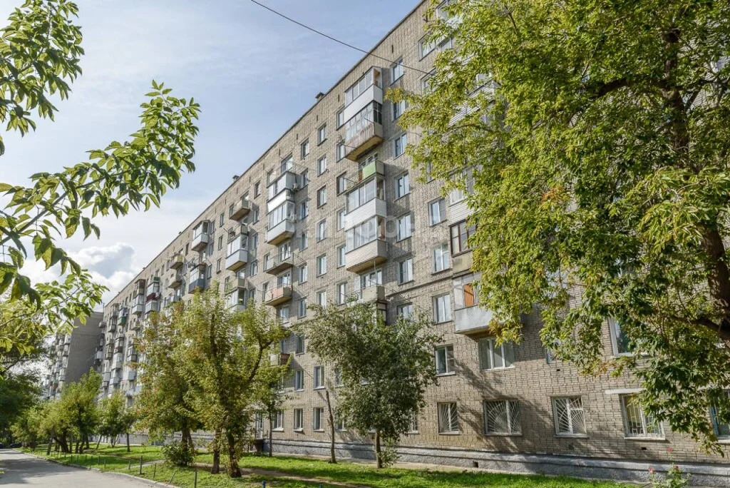Продажа квартиры, Новосибирск, ул. Челюскинцев - Фото 20