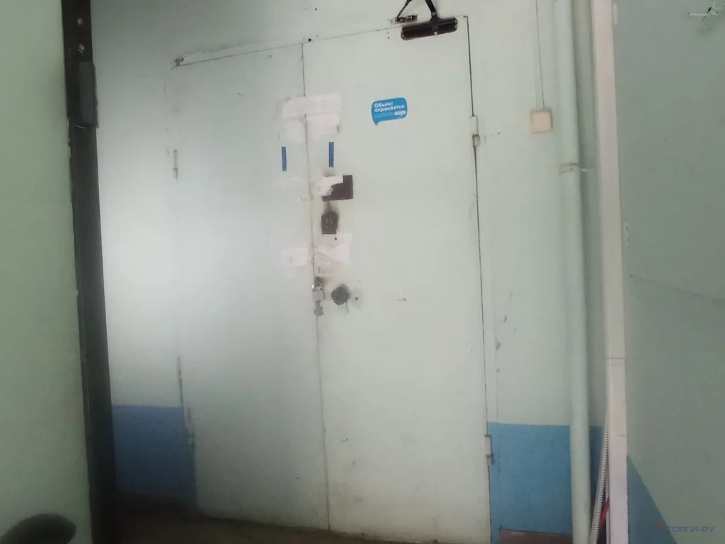 Продажа торгового помещения, ул. 50 лет Октября - Фото 4