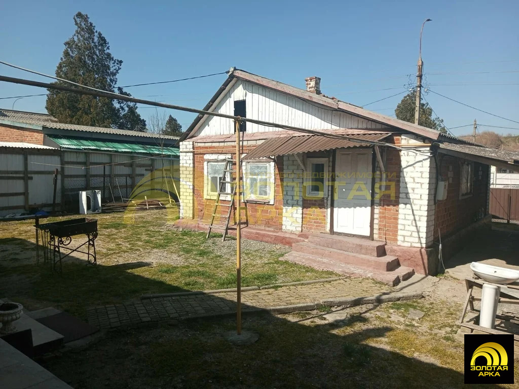 Продажа дома, Голубицкая, Темрюкский район, ул. Северная - Фото 5