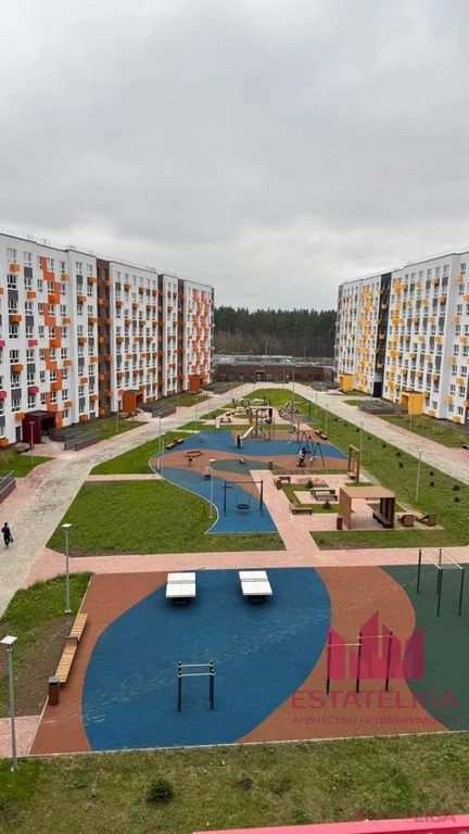 Аренда квартиры, Глухово, Дмитровский район, Романовская улица - Фото 14