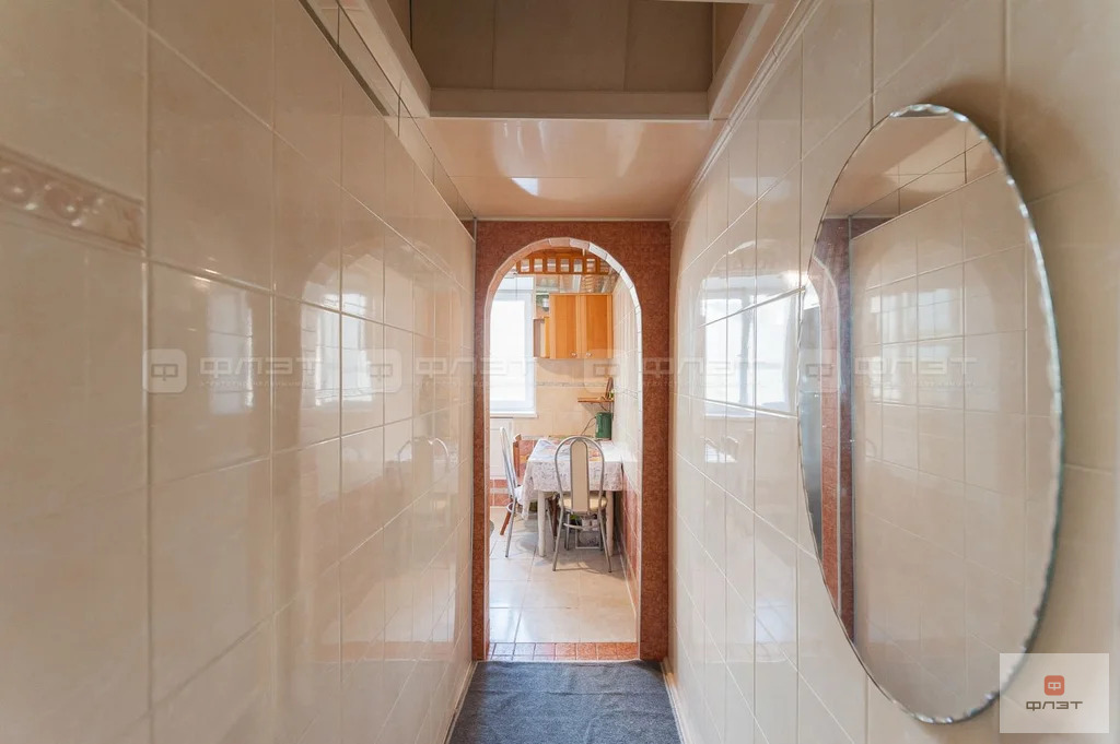 Продажа квартиры, Казань, ул. Газовая - Фото 19