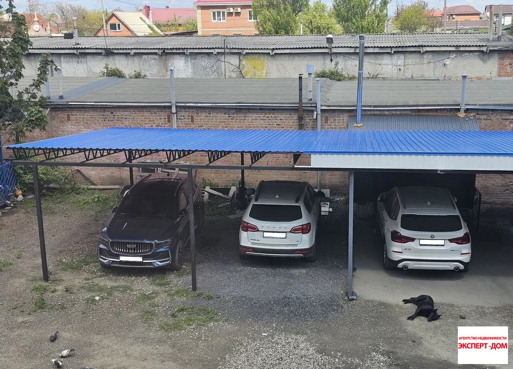 Продажа квартиры, Таганрог, Сергея Шило ул. - Фото 17