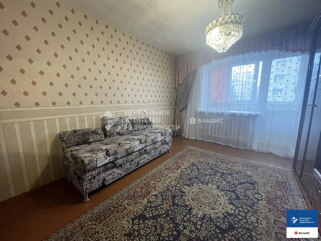 Аренда квартиры, Рязань, ул. Стройкова - Фото 6