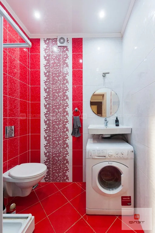 Продажа таунхауса, Казань, ул. Яркая (Салмачи) - Фото 7