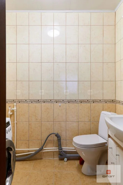 Продажа дома, Казань, ул. Вишневая (Новая Сосновка) - Фото 23