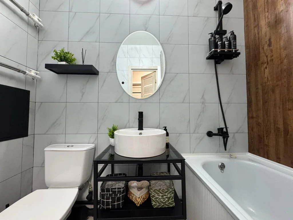 Продается 1-комн. квартира 36 кв.м. - Фото 9