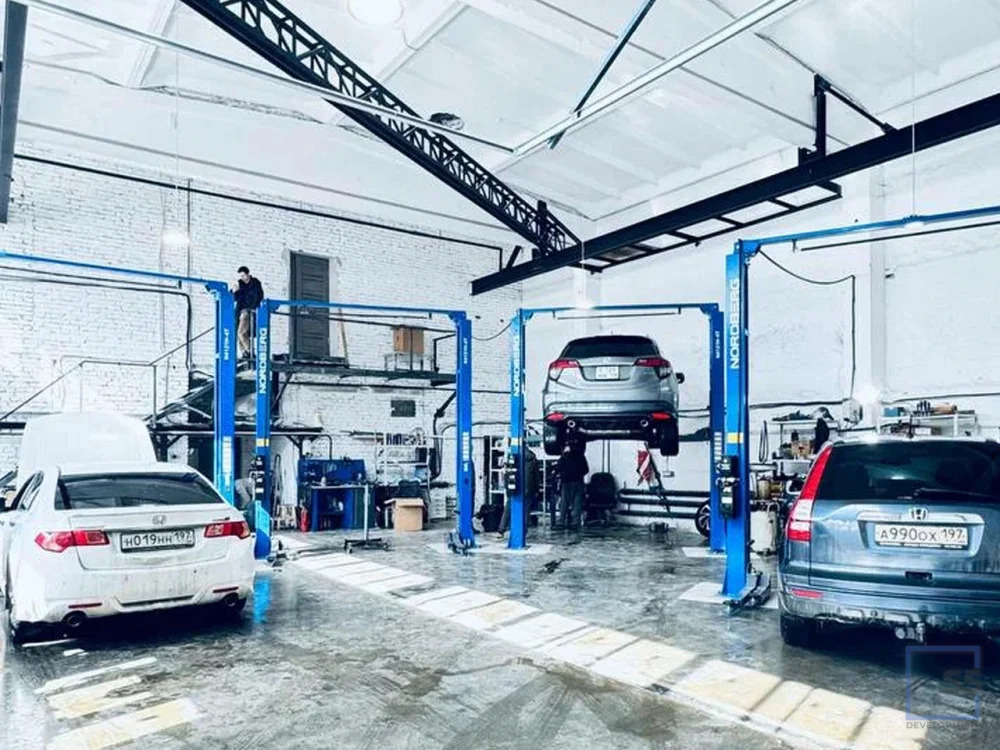 Продажа офиса, м. Яхромская, CAO - Фото 4