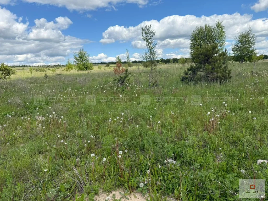 Продажа участка, Казань, ул. Дуслар (Вознесенское) - Фото 2