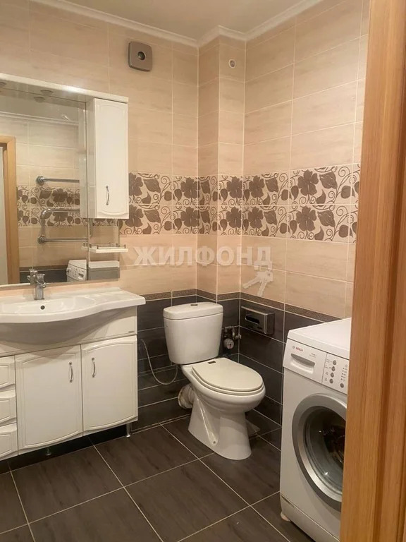 Продажа квартиры, Новосибирск, ул. Вертковская - Фото 6